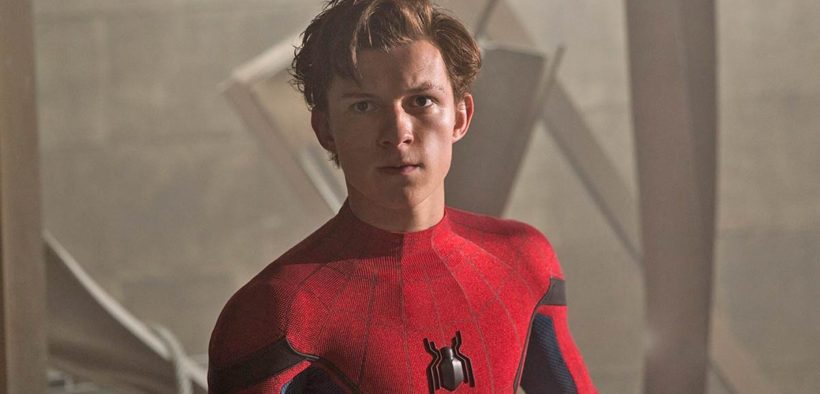 Tom Holland is in talks to start "Spider Man 4" production: Report