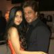 Suhana is rumored to star in an INR2 billion action movie with Shah Rukh