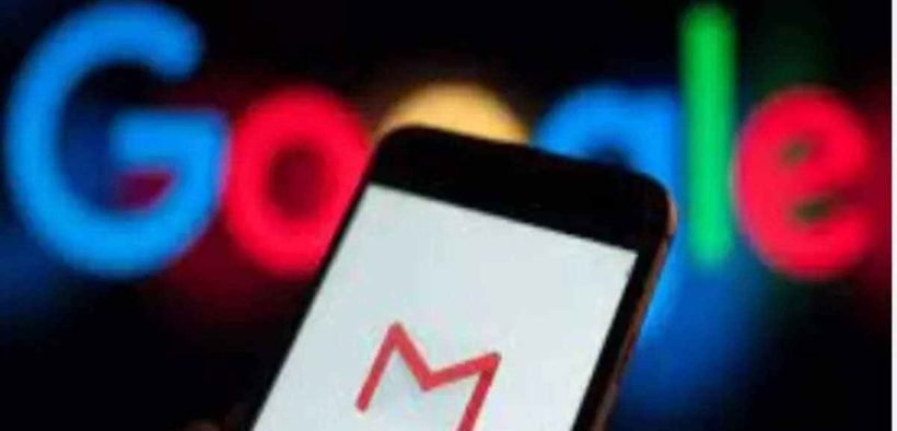 Gmail alerts users to this dangerous email mistake