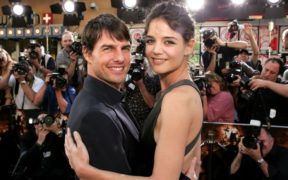 The true reason behind Tom Cruise and Katie Holmes' divorce is revealed