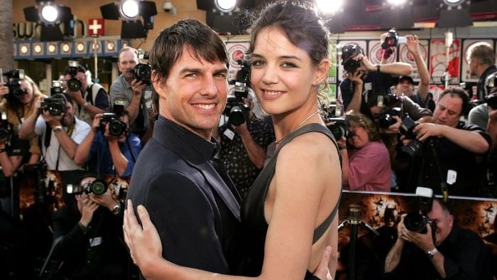 The true reason behind Tom Cruise and Katie Holmes' divorce is revealed