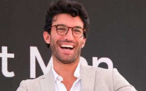 Justin Baldoni responds to significant fan concerns regarding "IT Ends With Us"