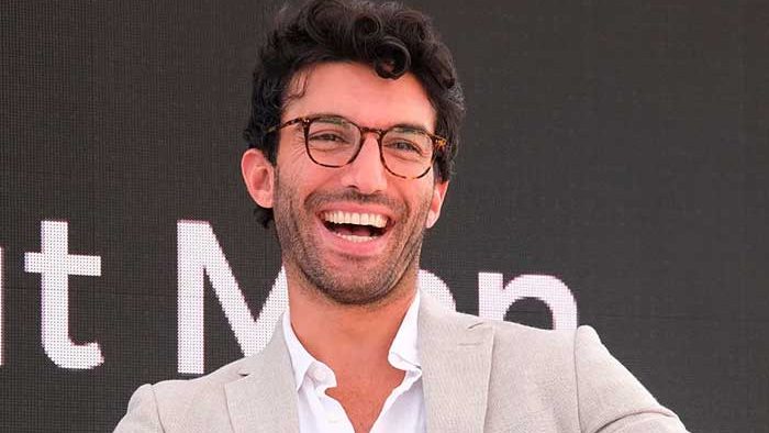 Justin Baldoni responds to significant fan concerns regarding "IT Ends With Us"