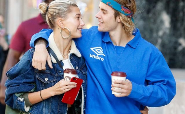 It is said that Justin Bieber is writing new music for Hailey Bieber, who is pregnant