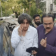 Transgender individuals attacked PTI's Raoof Hasan in Islamabad