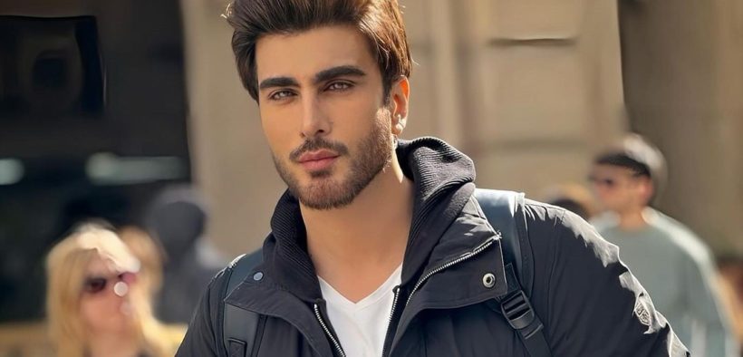 Fans need to chill, Now that Bhansali has stated that he is giving Imran Abbas a role in "Heeramandi,"