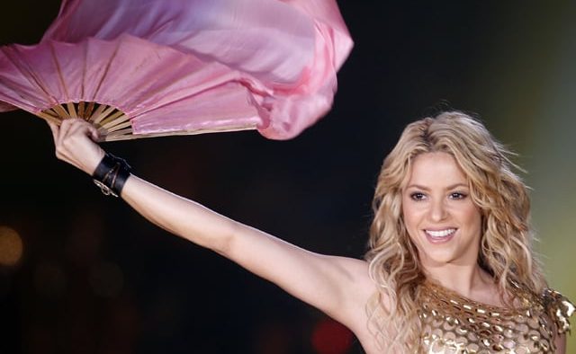 Spanish courts reject Shakira's second tax fraud charge