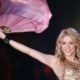 Spanish courts reject Shakira's second tax fraud charge