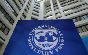 This month, an IMF mission is anticipated to arrive to finalize the next program