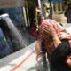 How to avoid heat stroke during a heatwave