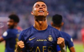 After 10 or 11 p.m., Cristiano Ronaldo stays silent, reason