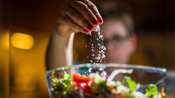 Foods You May Be amazed To Know Have A High Level Of Salt