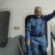 NASA rejects astronaut Jeff Bezos' sixty-year dream