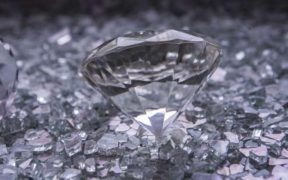 Scientists grow diamonds in just 15 minutes with new 'gem-changing' method