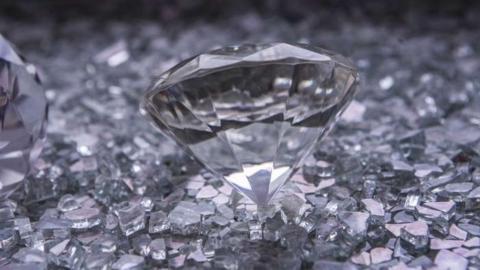 Scientists grow diamonds in just 15 minutes with new 'gem-changing' method
