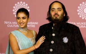 Inside Radhika Merchant's pre-wedding Italy cruise itinerary with Anant Ambani