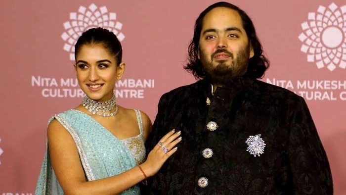 Inside Radhika Merchant's pre-wedding Italy cruise itinerary with Anant Ambani