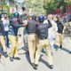 Cop shoots dead in AJK as anti-inflation protests become violent
