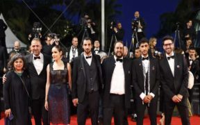 Palestinian films are'more relevant than ever' at Cannes