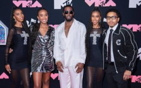 Diddy will miss his daughter's graduation due to growing legal issues