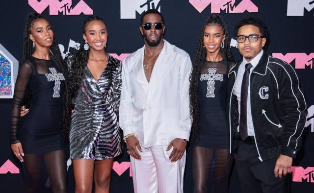 Diddy will miss his daughter's graduation due to growing legal issues