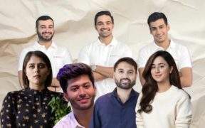 Seven Pakistanis were included in Forbes' 30 under 30 list