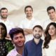Seven Pakistanis were included in Forbes' 30 under 30 list