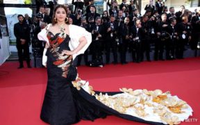 Why Aishwarya Rai's Cannes 2024 ensemble falls flat, from glamorous to boring