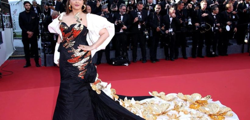 Why Aishwarya Rai's Cannes 2024 ensemble falls flat, from glamorous to boring