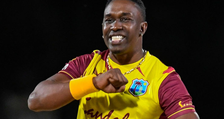 ACB Appoints Dwayne Bravo as Bowling Consultant for Afghanistan's T20 World Cup Bid