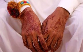 A 70-year-old man is detained by police in Swat for marrying a young girl