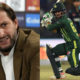 Afridi Criticizes Ayub's Lackluster Performance Ahead of T20 World Cup 2024