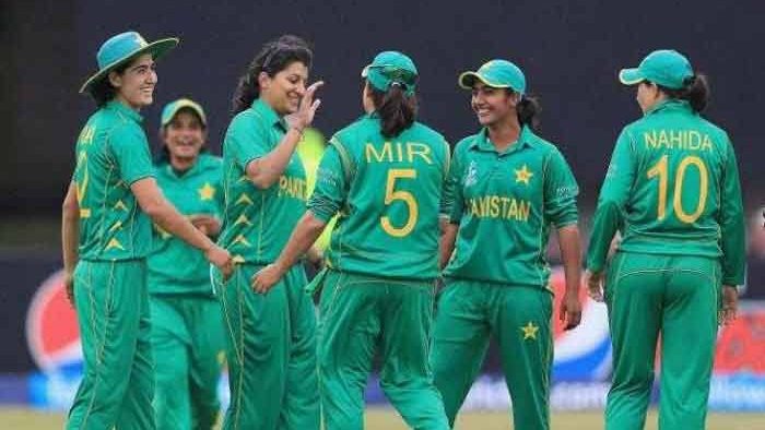 After Men, PCB to Send Women’s Cricket Team to Kakul Academy for Fitness