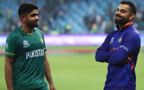 Arch-rivals Pakistan and India Clash in Mega Event Babar Azam's Strategy Revealed