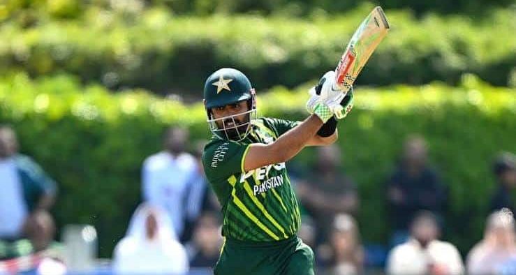 Babar Azam Surpasses Virat Kohli in T20I Records with Historic Milestone