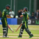 Babar Azam and Mohammad Rizwan Lead Pakistan to Victory Over Ireland