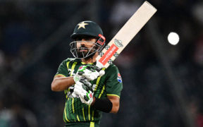 Babar Azam's Remarkable Rise in ICC T20I Rankings