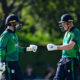 Balbirnie and Tector Lead Ireland to Thrilling Victory Against Pakistan