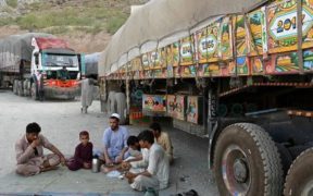 Balochistan Border Trade Shehbaz Sharif Govt Considers Special Package Amid US Iran Sanctions