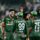 Bangladesh vs.Zimbabwe Mustafizur's Brilliance Secures Victory