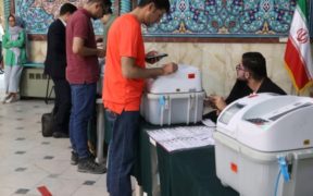 Following Raisi's passing, Iran registers presidential candidates for an early election