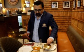 India's spat over butter chicken intensifies in light of fresh court data
