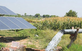 Boosting Balochistan Ministers Unite to Tackle Agriculture and Electricity Woes