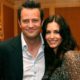 He comes to see me frequently: Matthew Perry is still felt by Courteney Cox