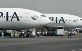 CAA Delegation Updates EASA on Pakistani Airlines' Flight Restoration Plans