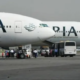 CAA Delegation Updates EASA on Pakistani Airlines' Flight Restoration Plans