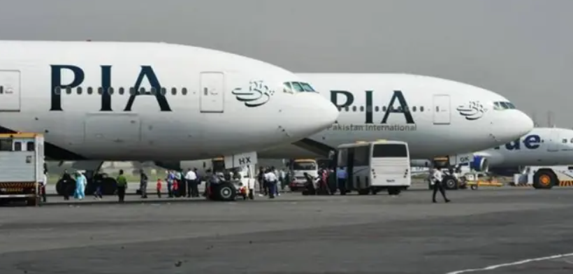 CAA Delegation Updates EASA on Pakistani Airlines' Flight Restoration Plans