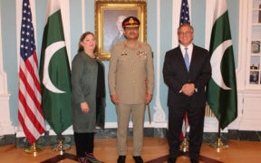 COAS General Asim Munir Strengthens Pakistan-Azerbaijan Ties