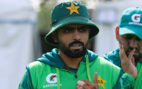 Captain Babar Azam's World Cup Quest Pakistan vs England T20I Series Preview