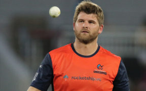 Corey Anderson New Addition to USA Cricket Squad for ICC Men’s T20 World Cup 2024